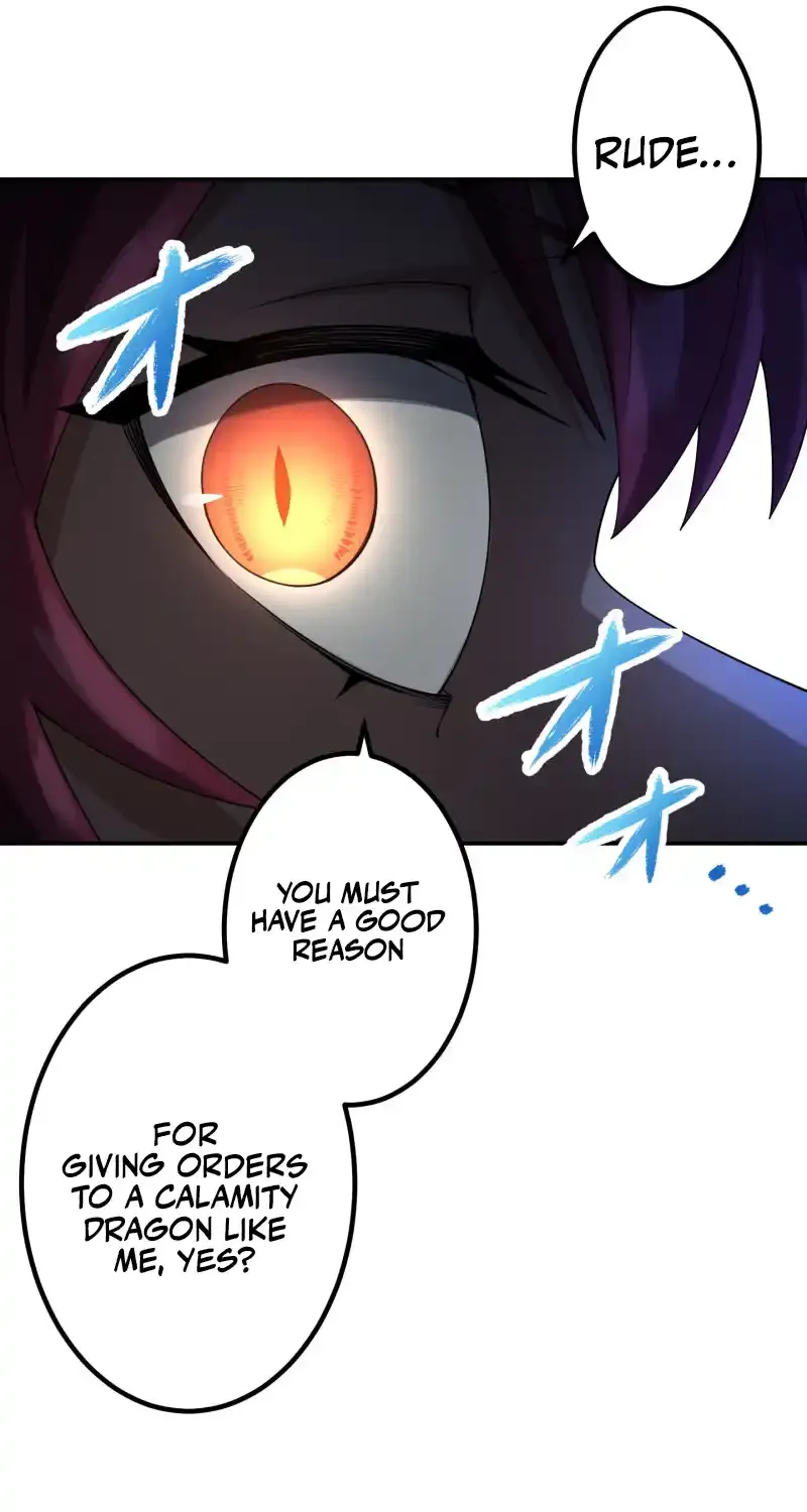 Monster Eater Chapter 54 page 60 - 