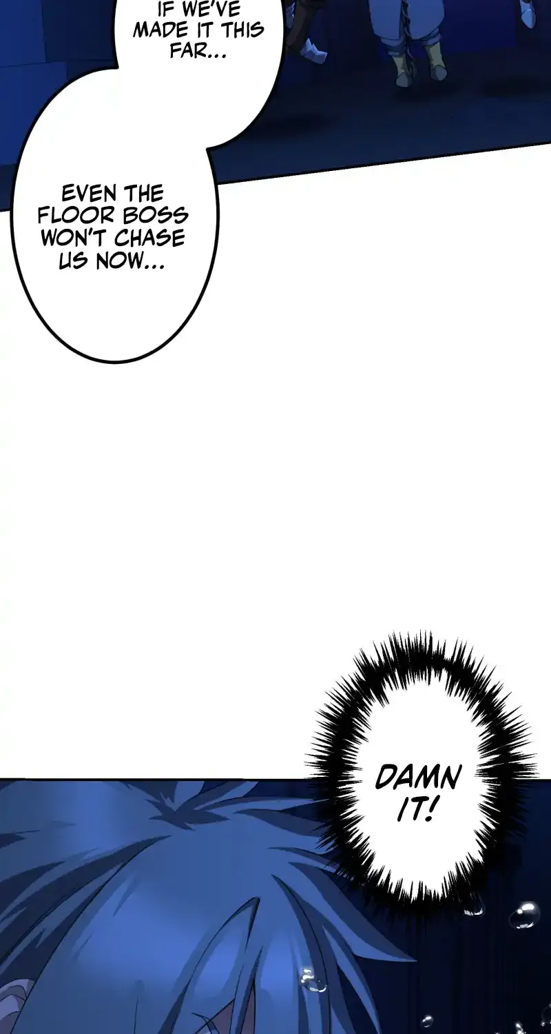 Monster Eater Chapter 54 page 7 - 