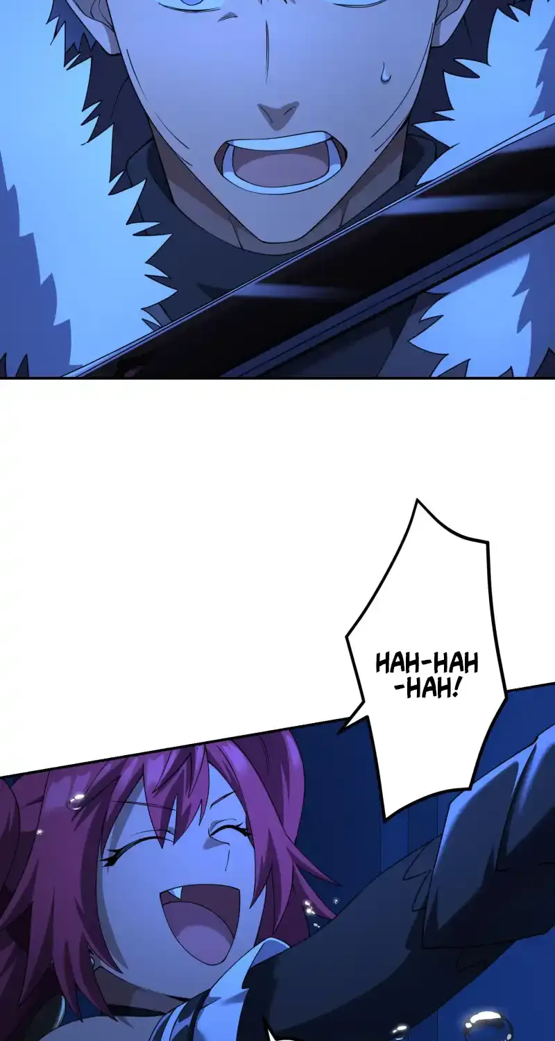 Monster Eater Chapter 54 page 64 - 