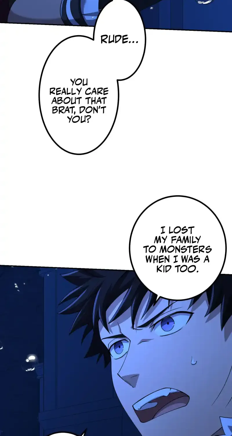 Monster Eater Chapter 54 page 65 - 