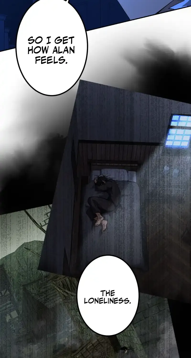 Monster Eater Chapter 54 page 66 - 