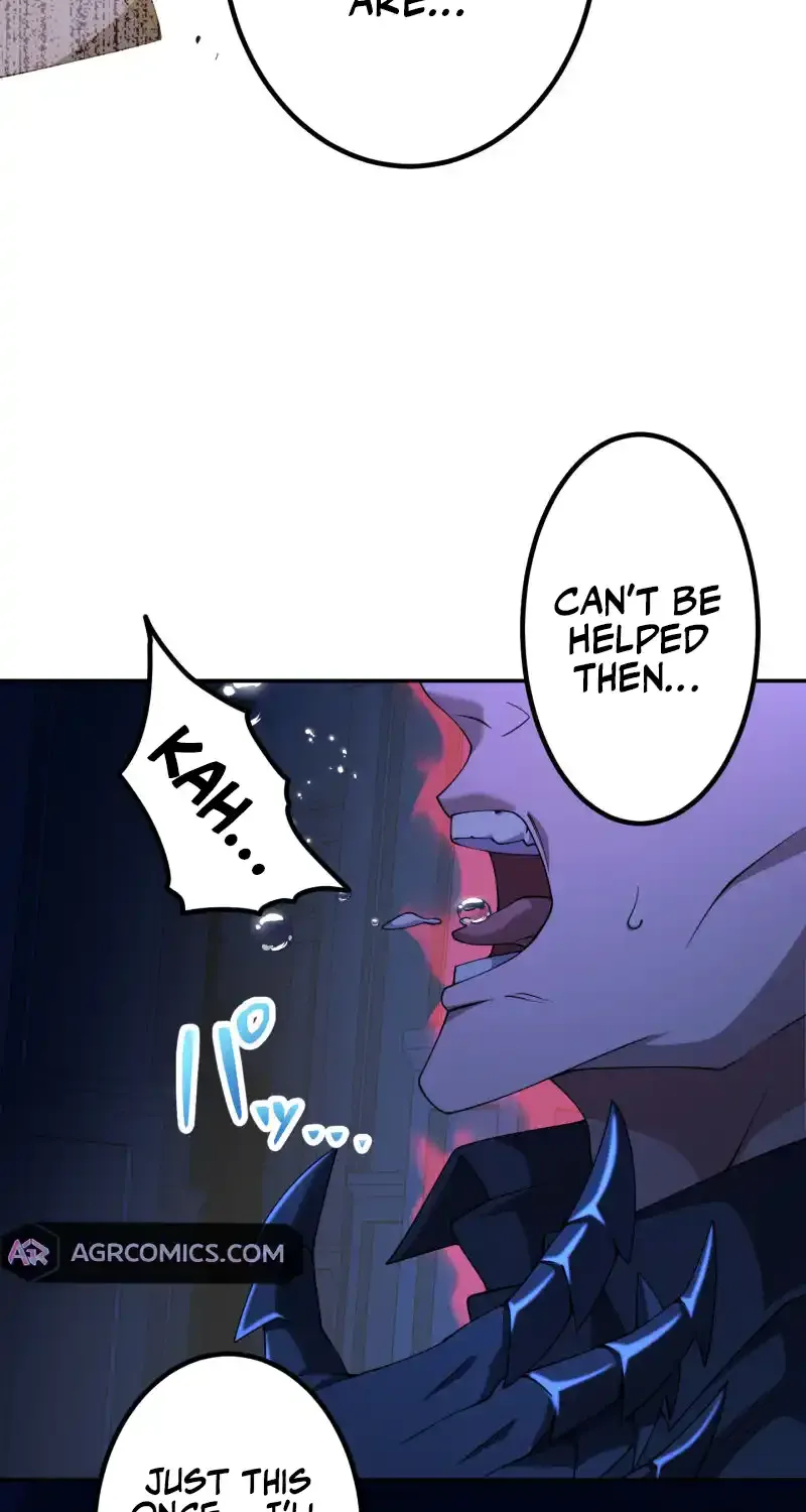 Monster Eater Chapter 54 page 68 - 