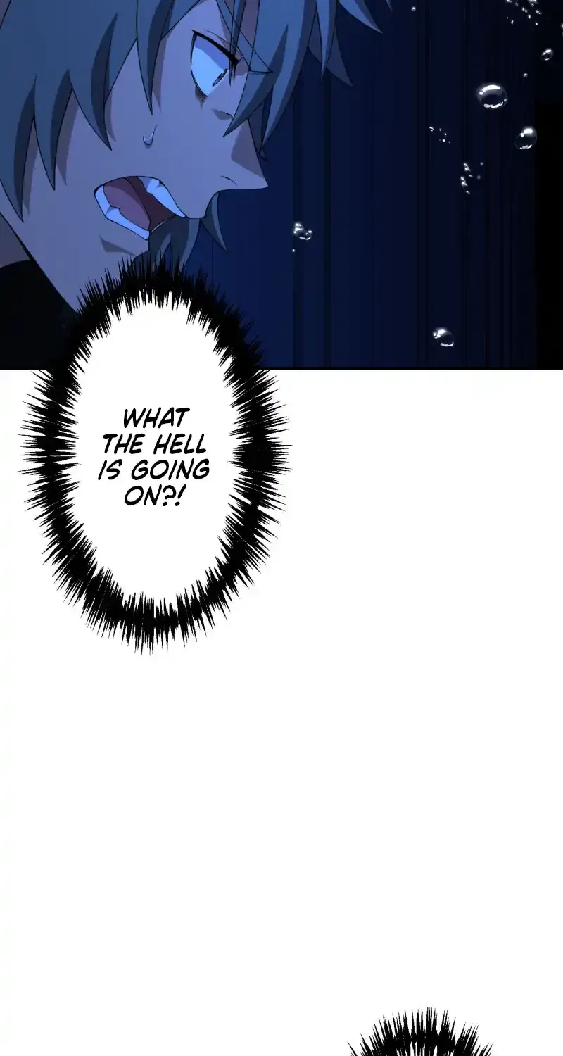 Monster Eater Chapter 54 page 8 - 