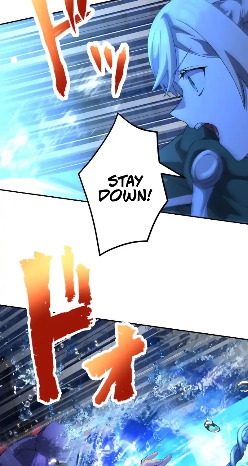 Monster Eater Chapter 54 page 72 - 
