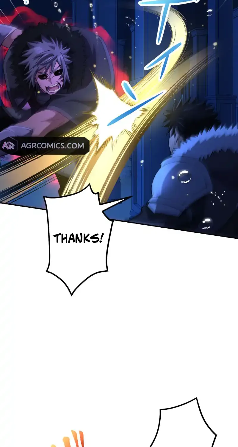 Monster Eater Chapter 54 page 74 - 