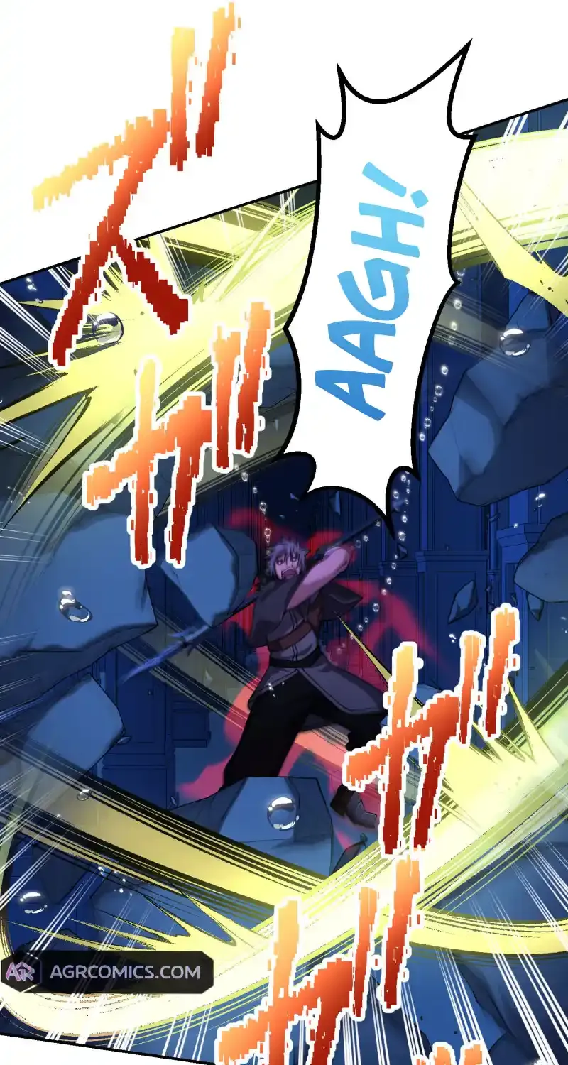 Monster Eater Chapter 54 page 78 - 