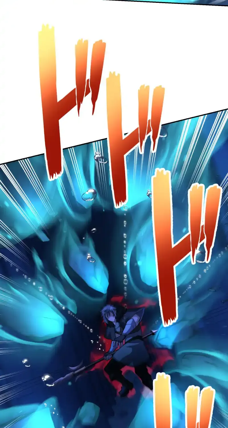 Monster Eater Chapter 54 page 83 - 
