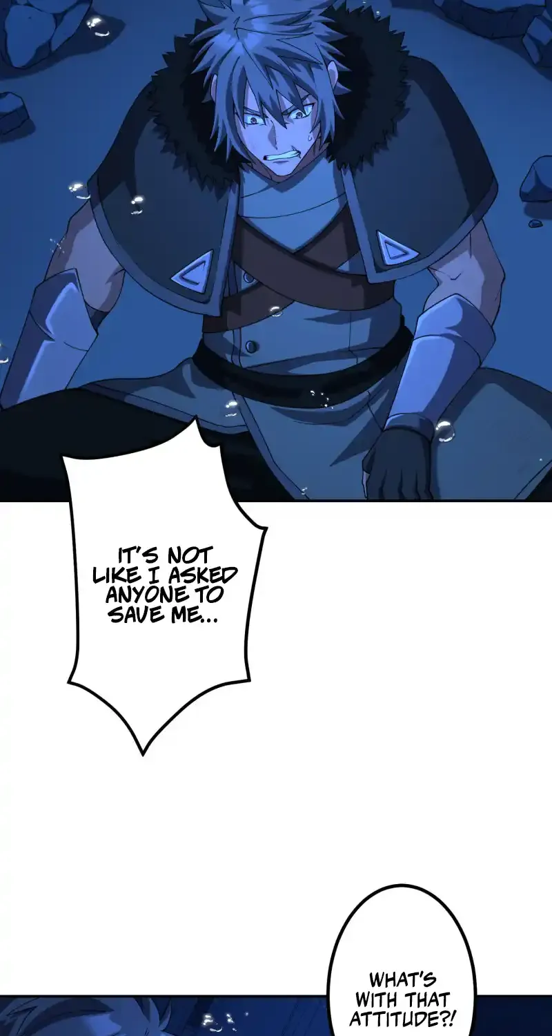 Monster Eater Chapter 54 page 91 - 