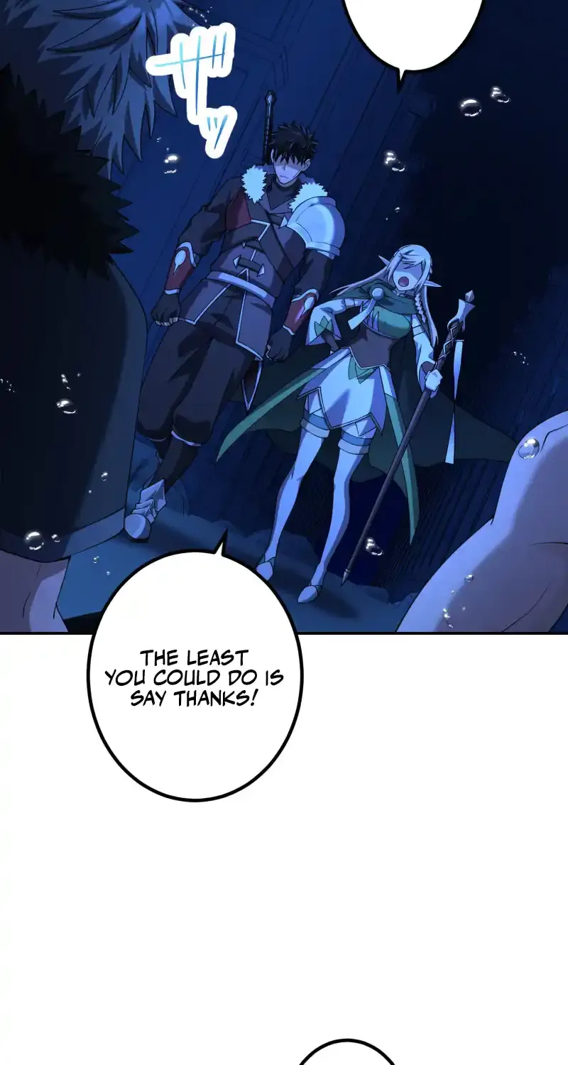 Monster Eater Chapter 54 page 92 - 