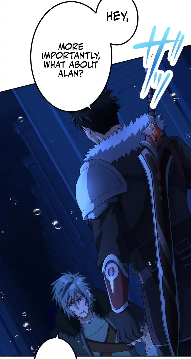 Monster Eater Chapter 54 page 93 - 