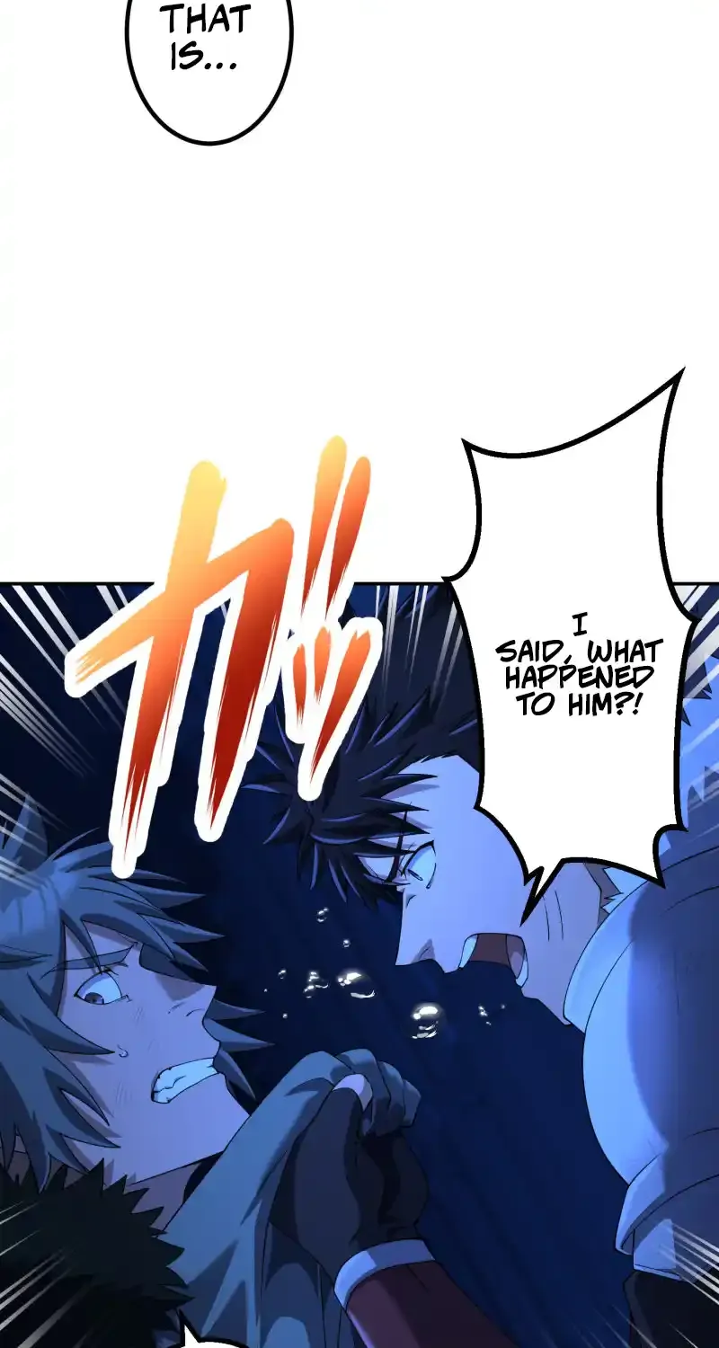 Monster Eater Chapter 54 page 94 - 