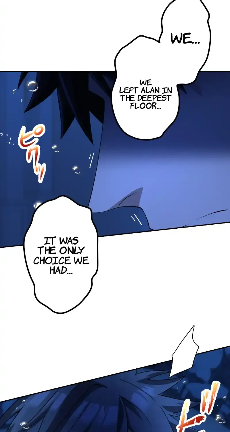 Monster Eater Chapter 54 page 96 - 