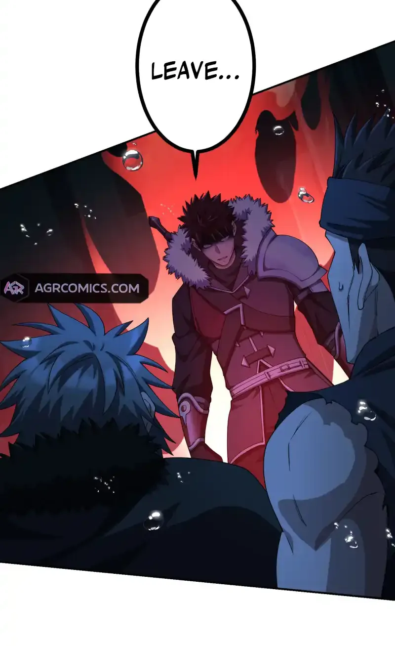 Monster Eater Chapter 55 page 11 - 