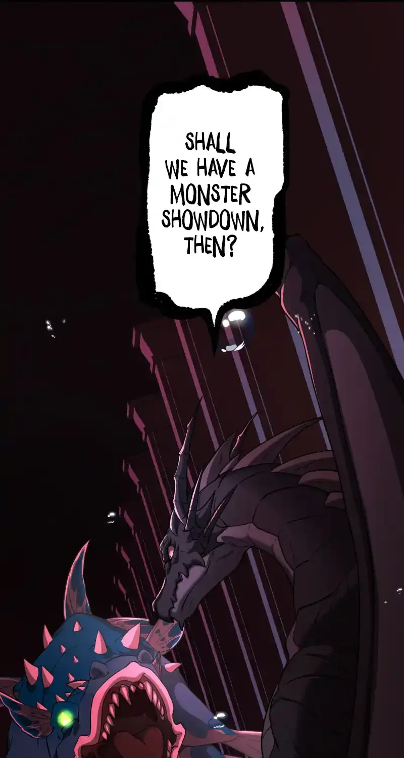 Monster Eater Chapter 55 page 101 - 