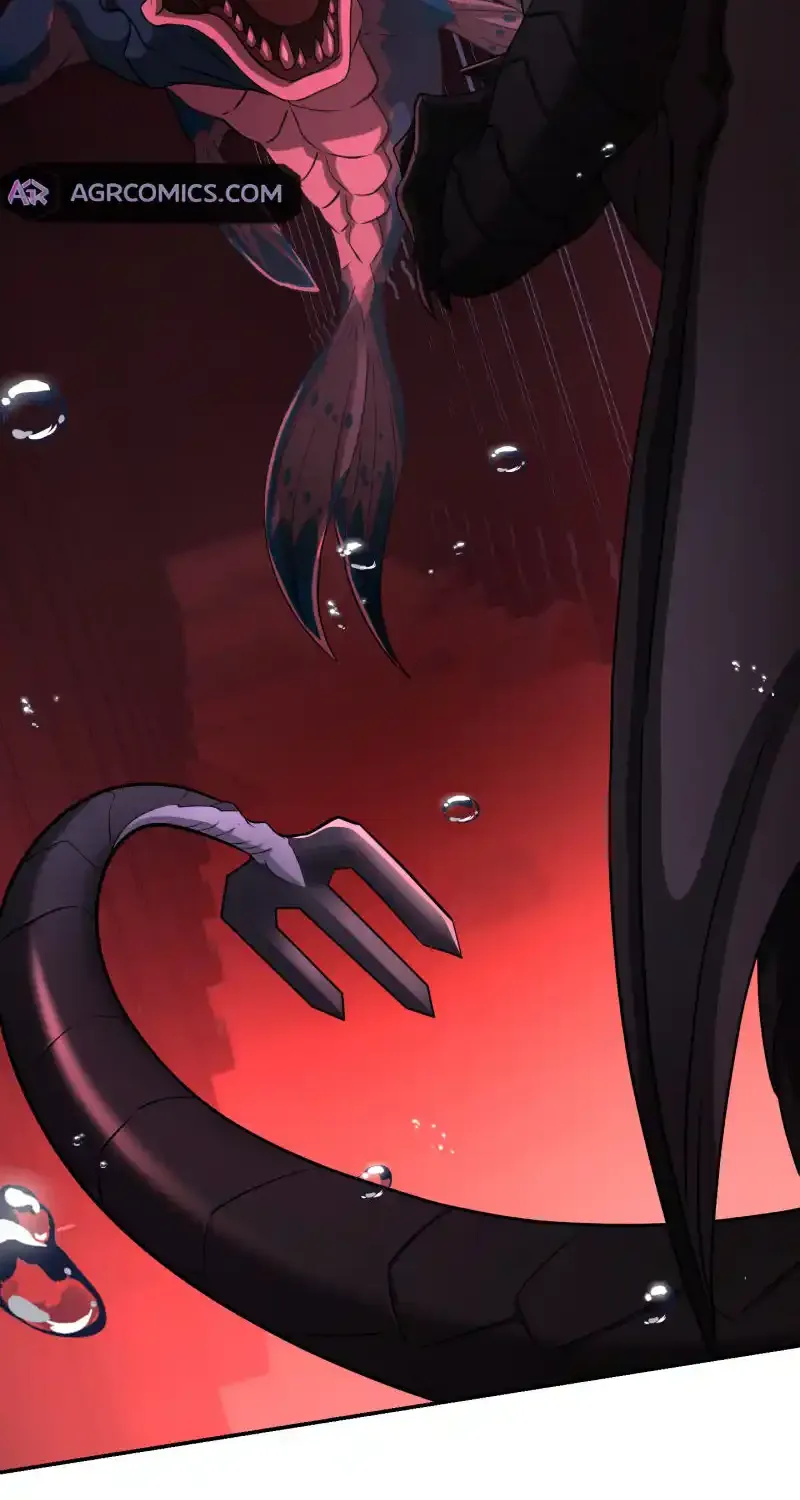 Monster Eater Chapter 55 page 102 - 