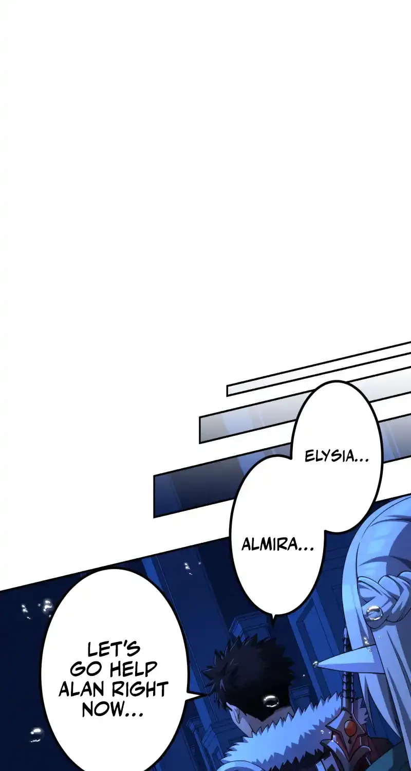 Monster Eater Chapter 55 page 14 - 