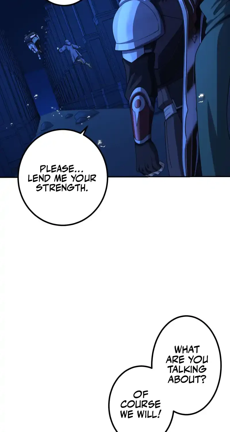 Monster Eater Chapter 55 page 15 - 