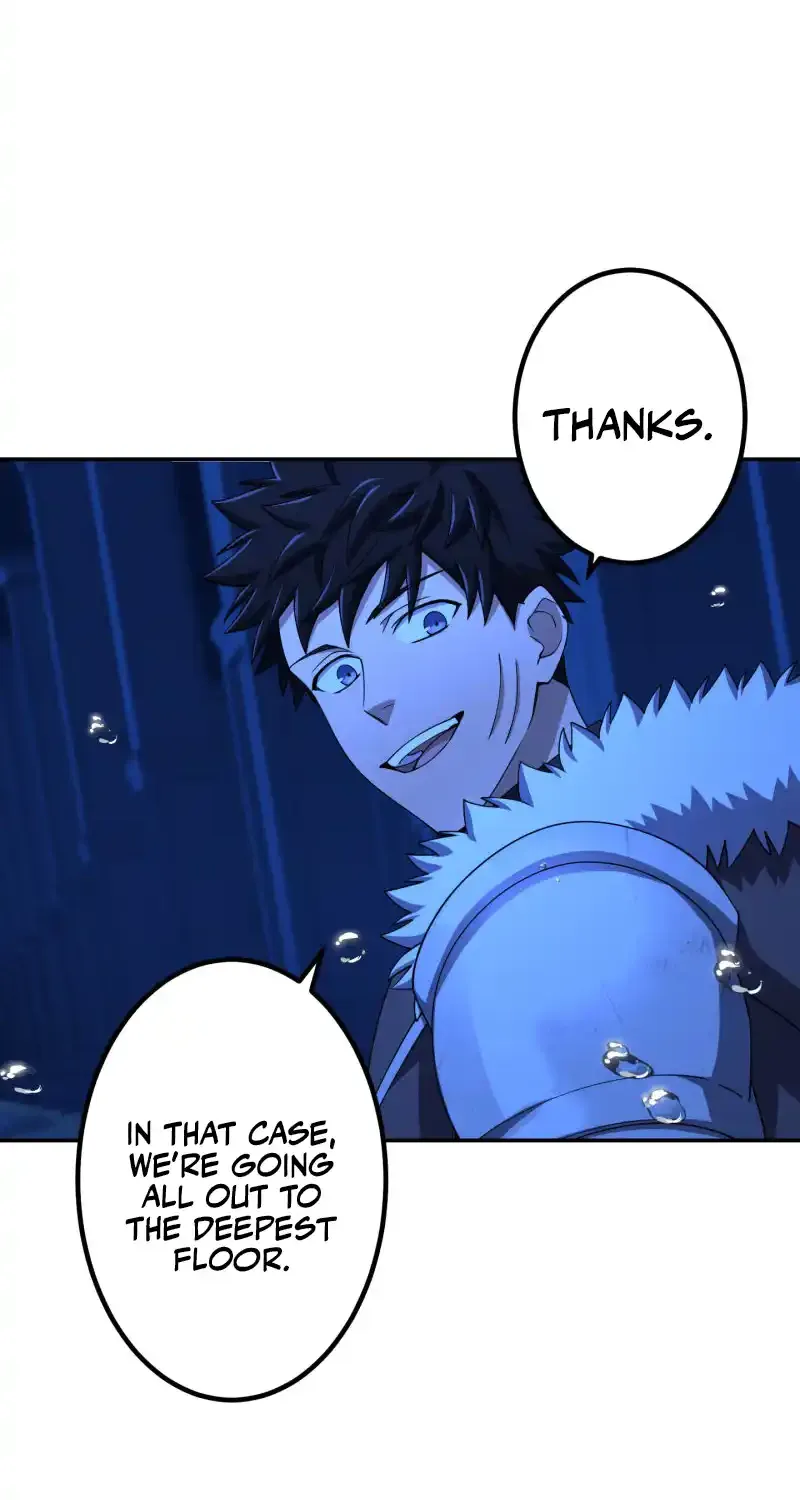 Monster Eater Chapter 55 page 17 - 