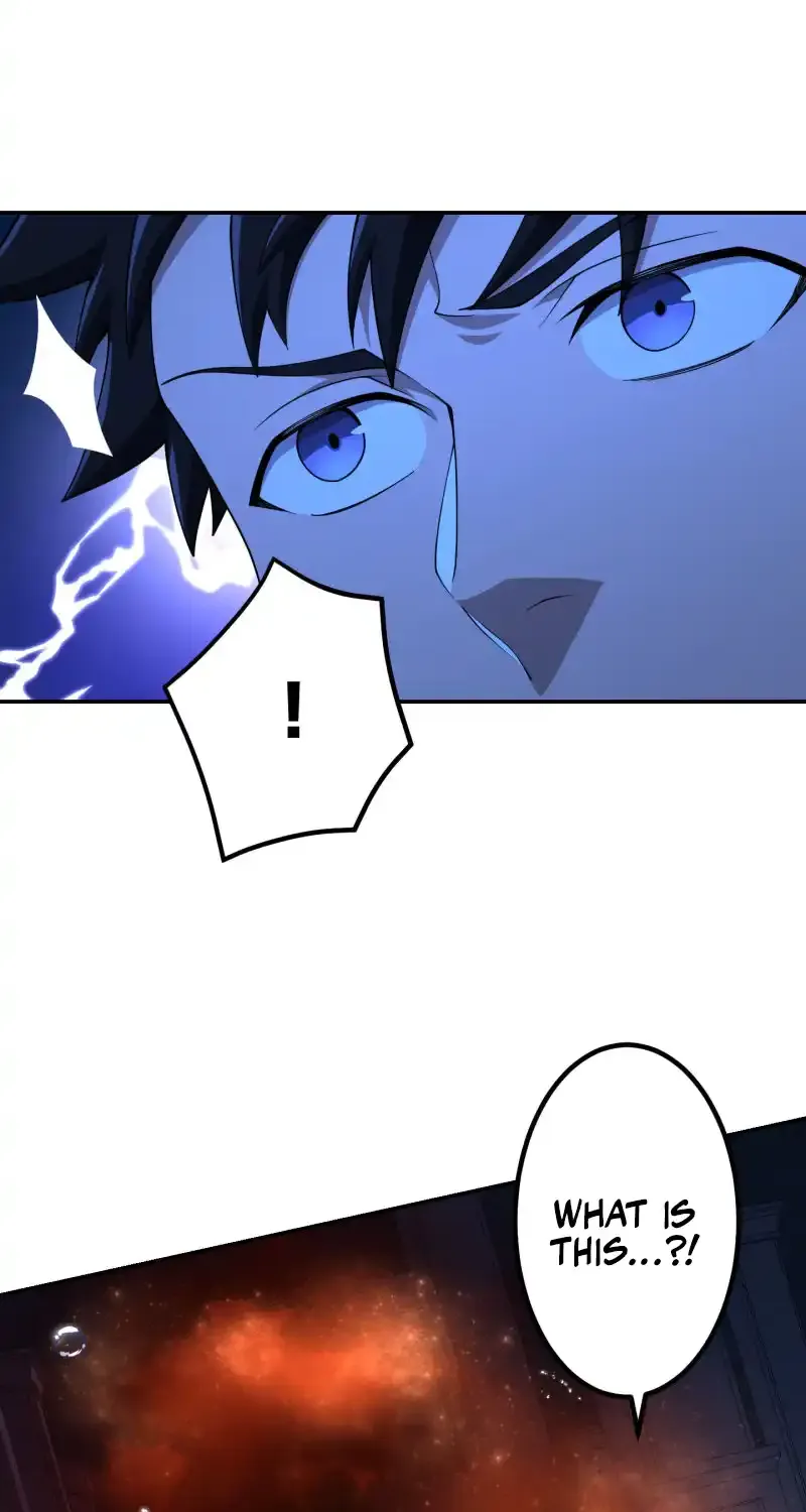 Monster Eater Chapter 55 page 18 - 
