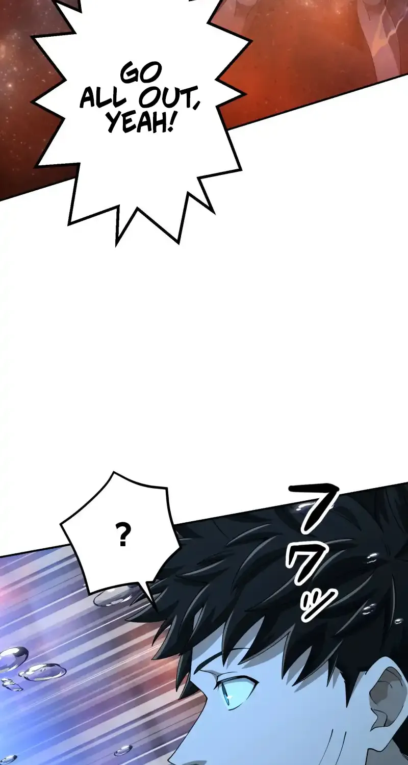 Monster Eater Chapter 55 page 24 - 