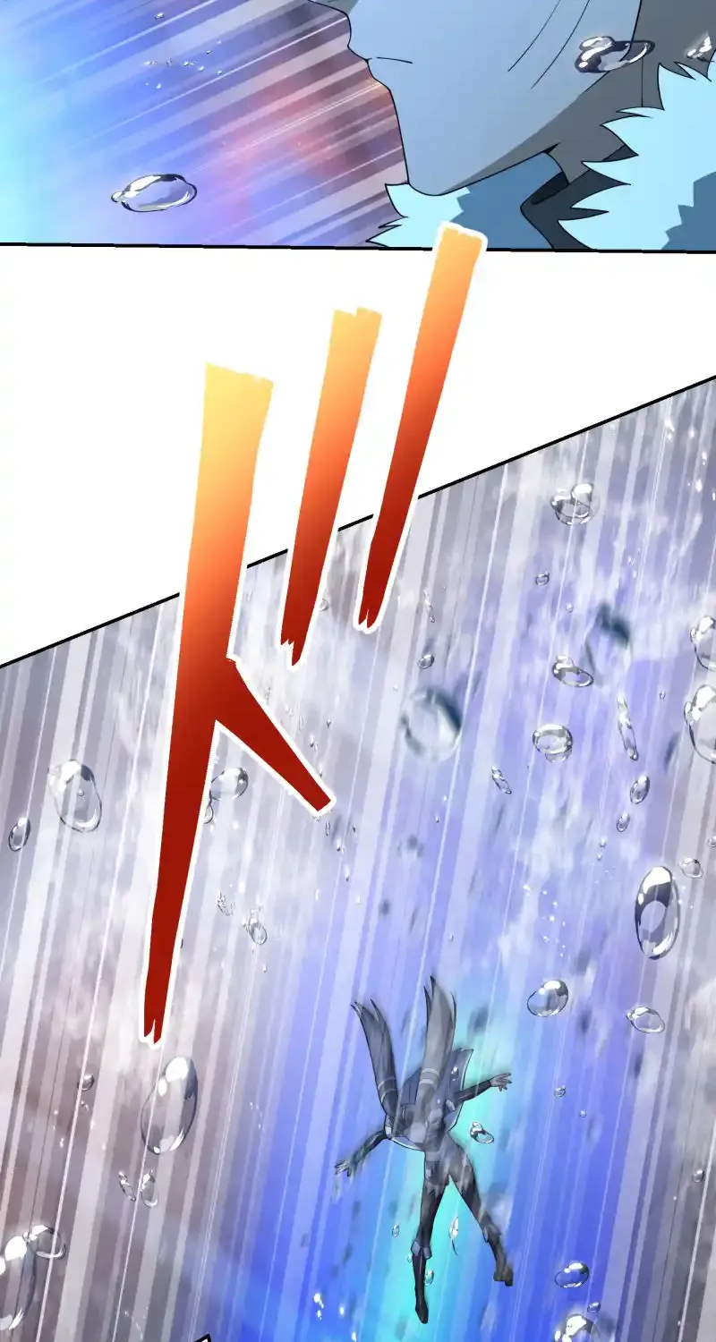 Monster Eater Chapter 55 page 25 - 