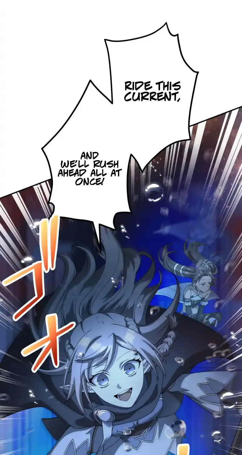 Monster Eater Chapter 55 page 27 - 