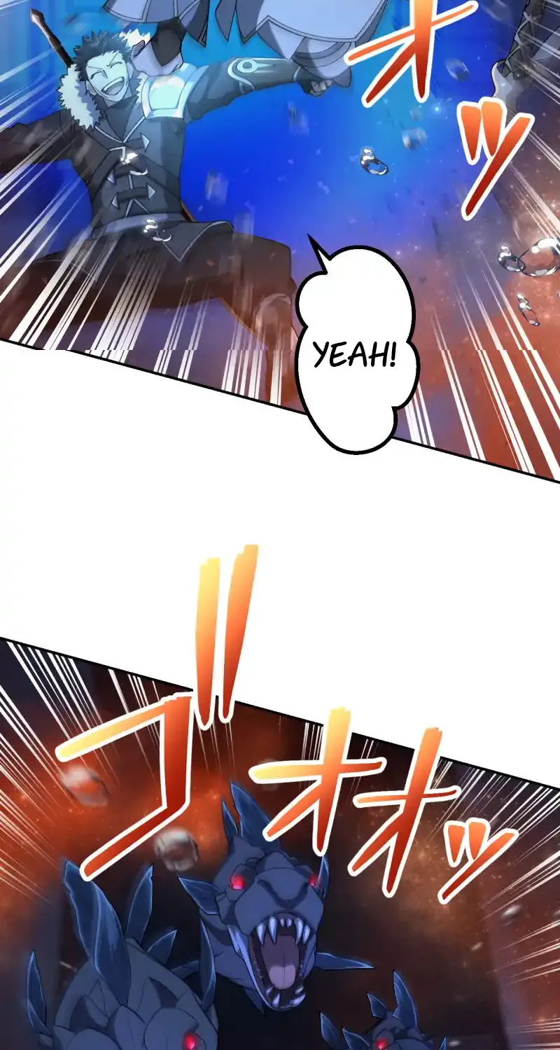 Monster Eater Chapter 55 page 28 - 