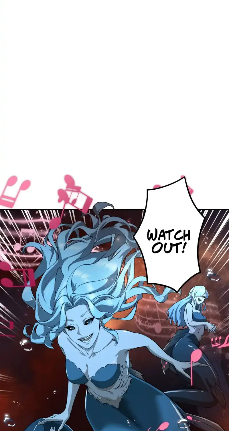 Monster Eater Chapter 55 page 39 - 