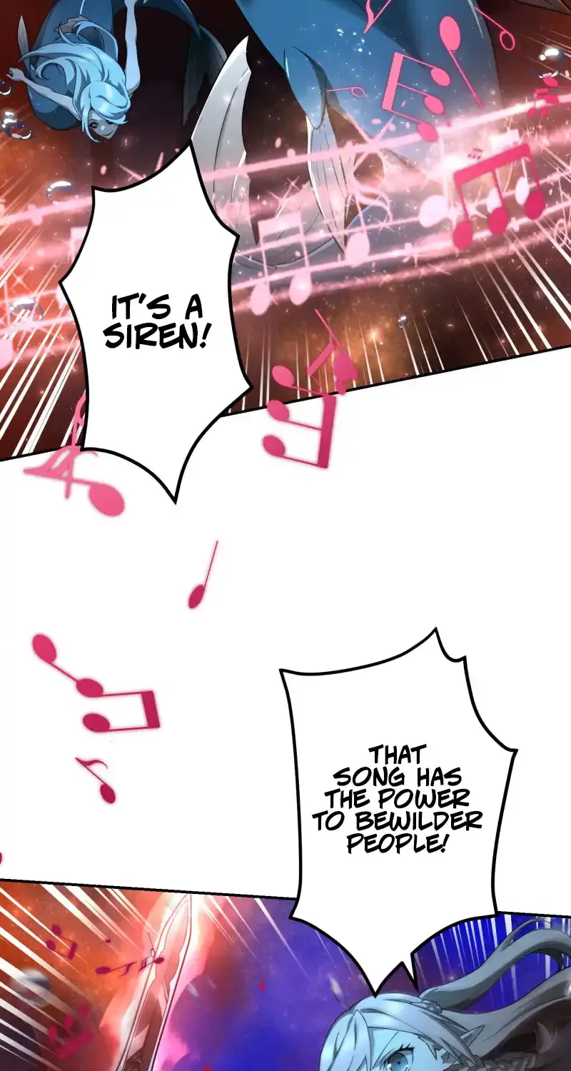 Monster Eater Chapter 55 page 40 - 