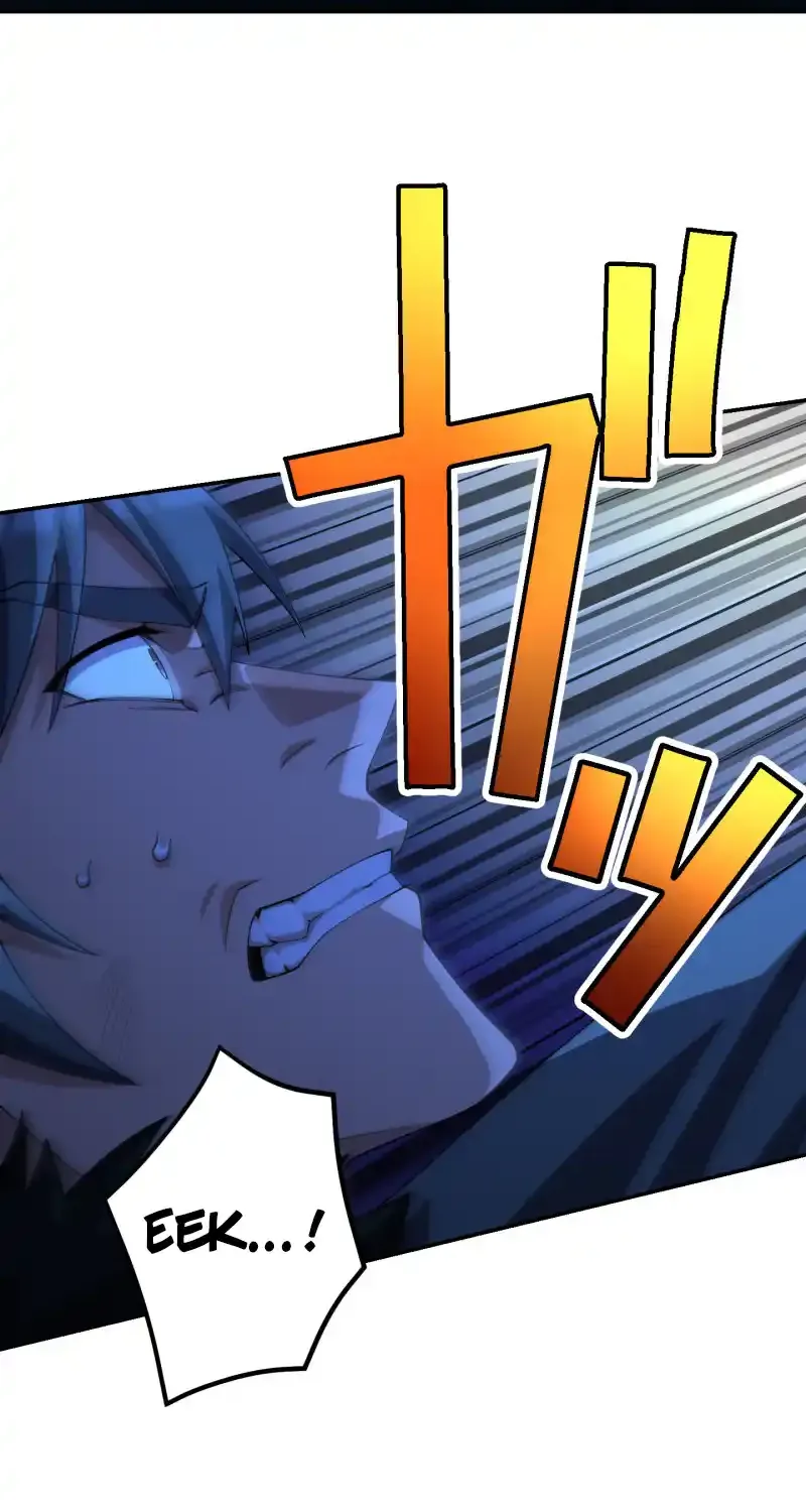 Monster Eater Chapter 55 page 5 - 