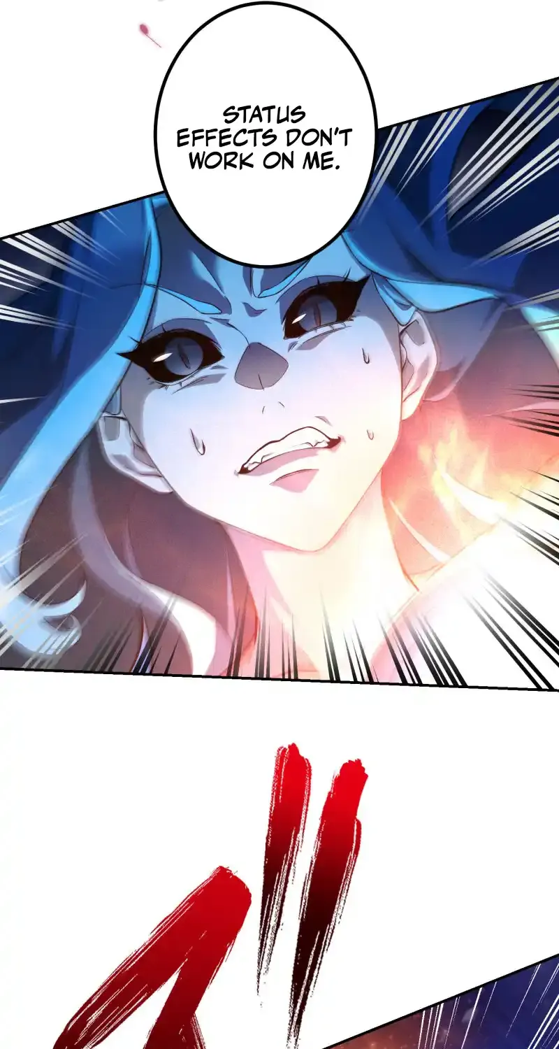 Monster Eater Chapter 55 page 42 - 