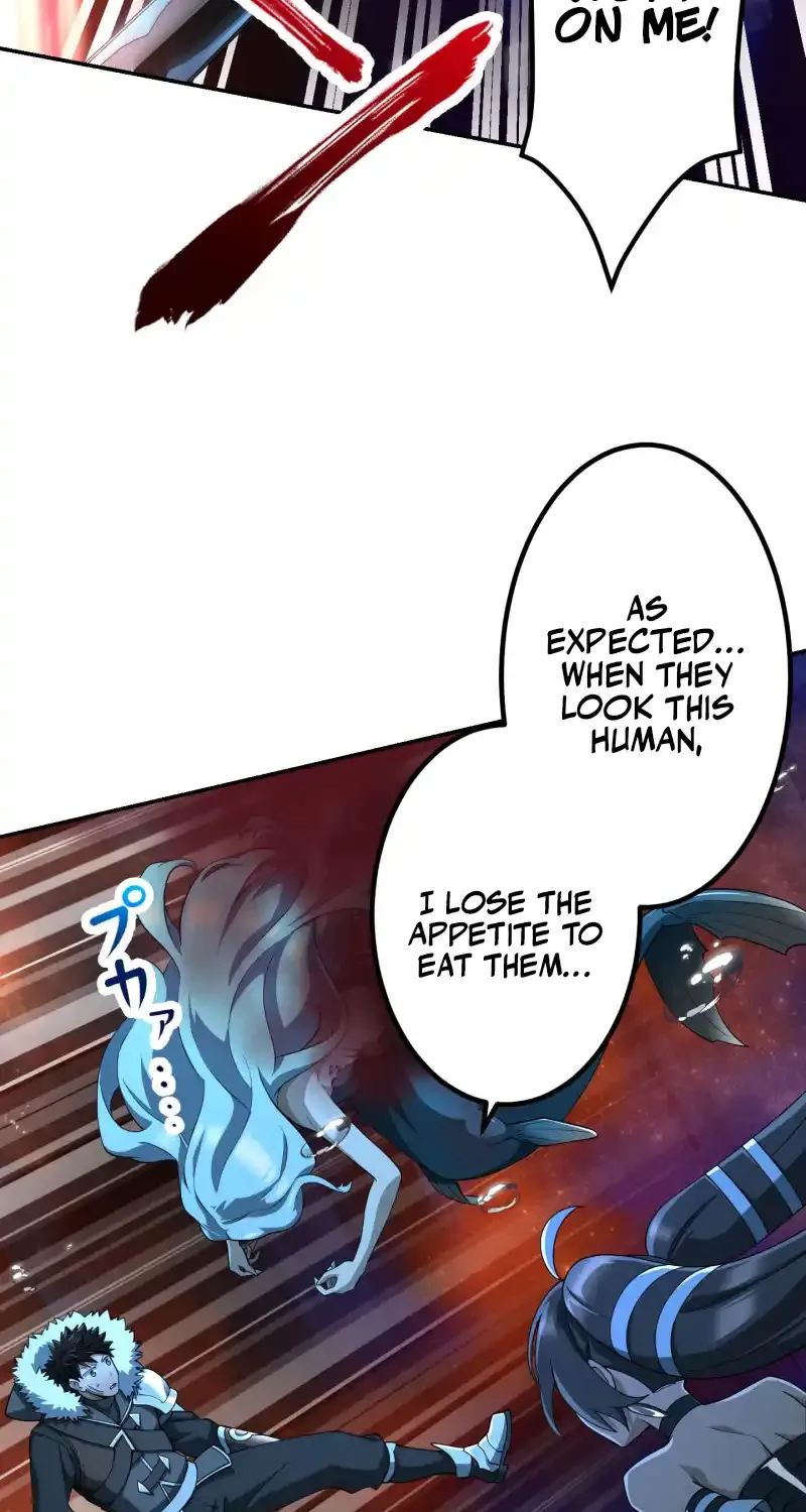 Monster Eater Chapter 55 page 44 - 