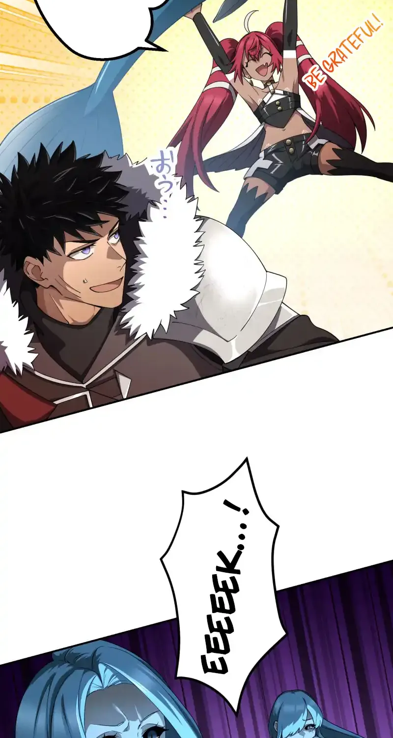 Monster Eater Chapter 55 page 47 - 