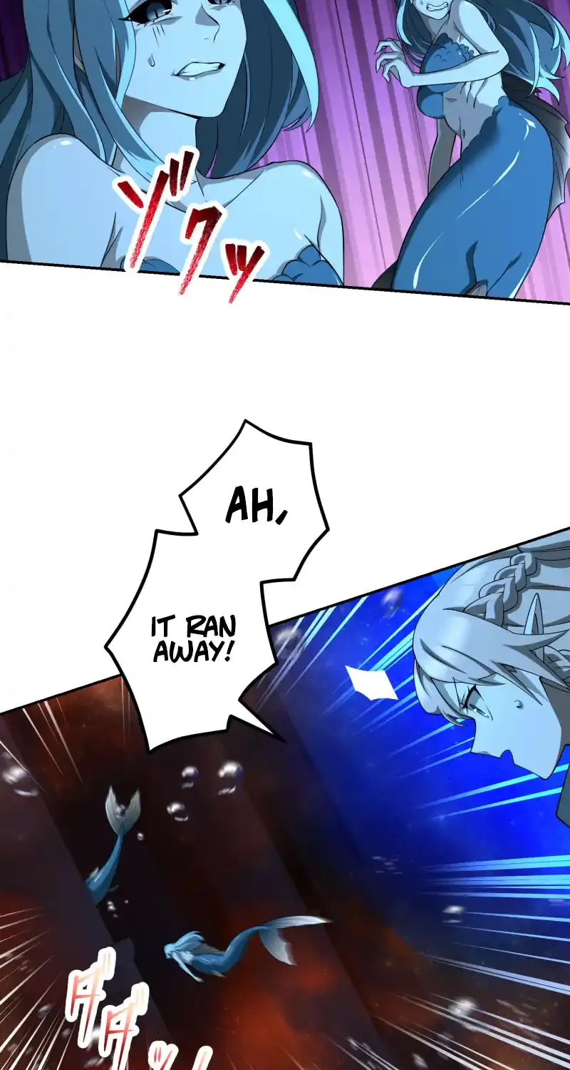 Monster Eater Chapter 55 page 48 - 