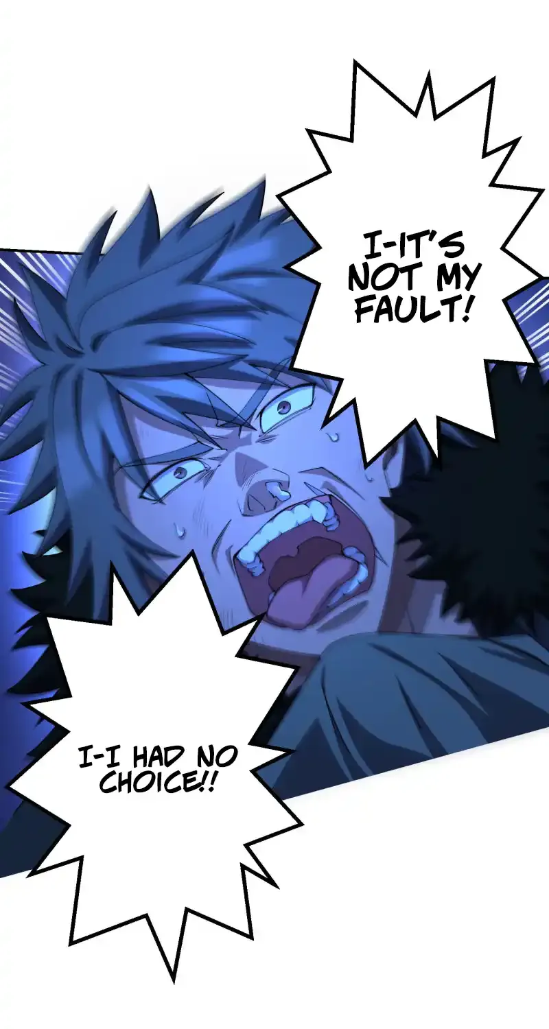 Monster Eater Chapter 55 page 6 - 