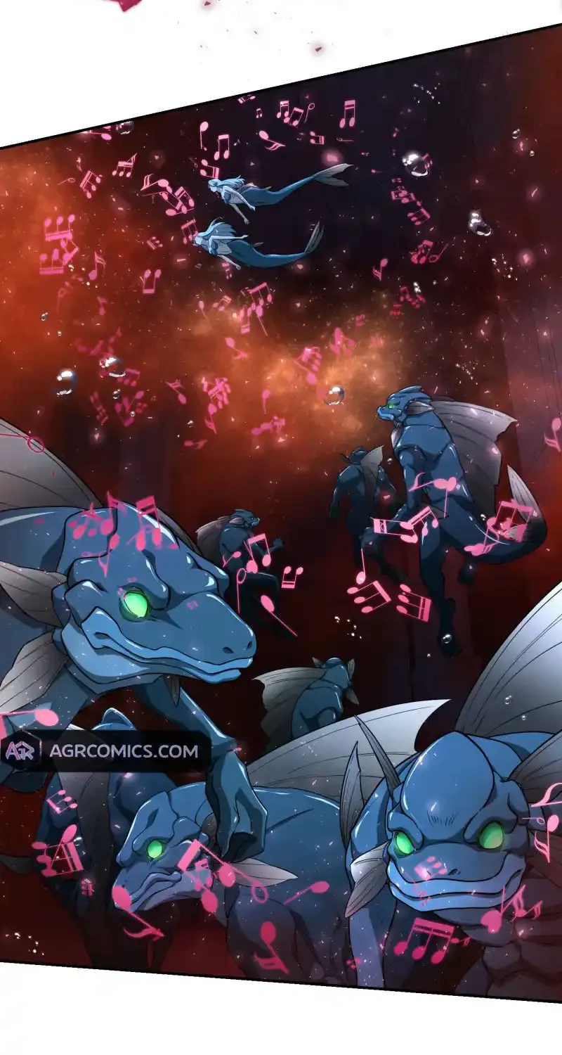 Monster Eater Chapter 55 page 51 - 