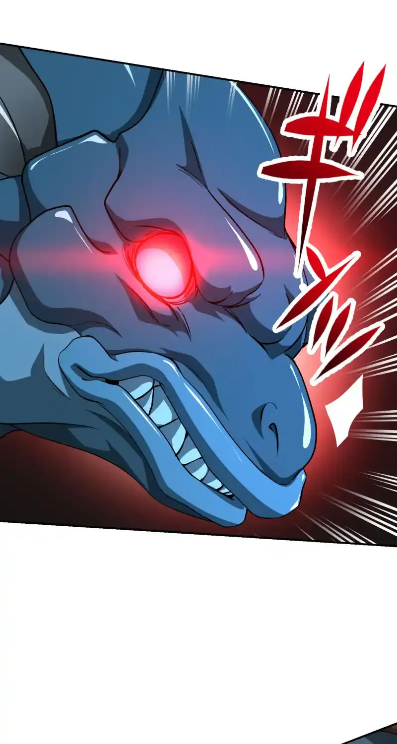 Monster Eater Chapter 55 page 52 - 