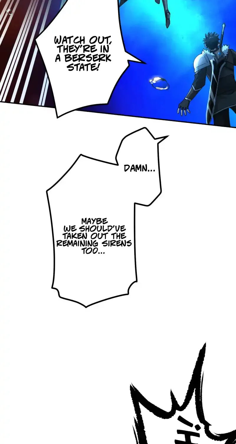 Monster Eater Chapter 55 page 55 - 