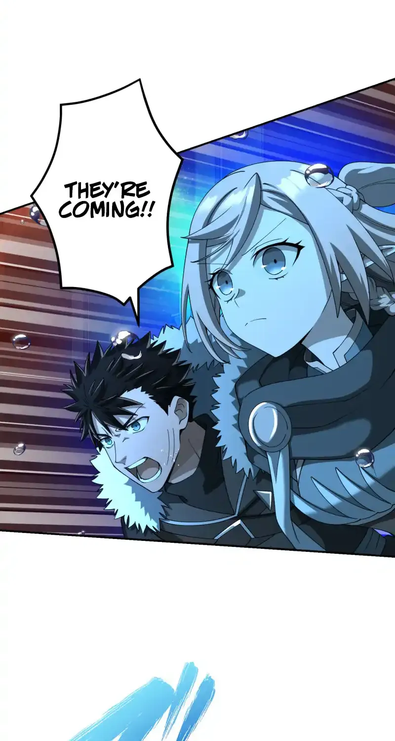Monster Eater Chapter 55 page 57 - 