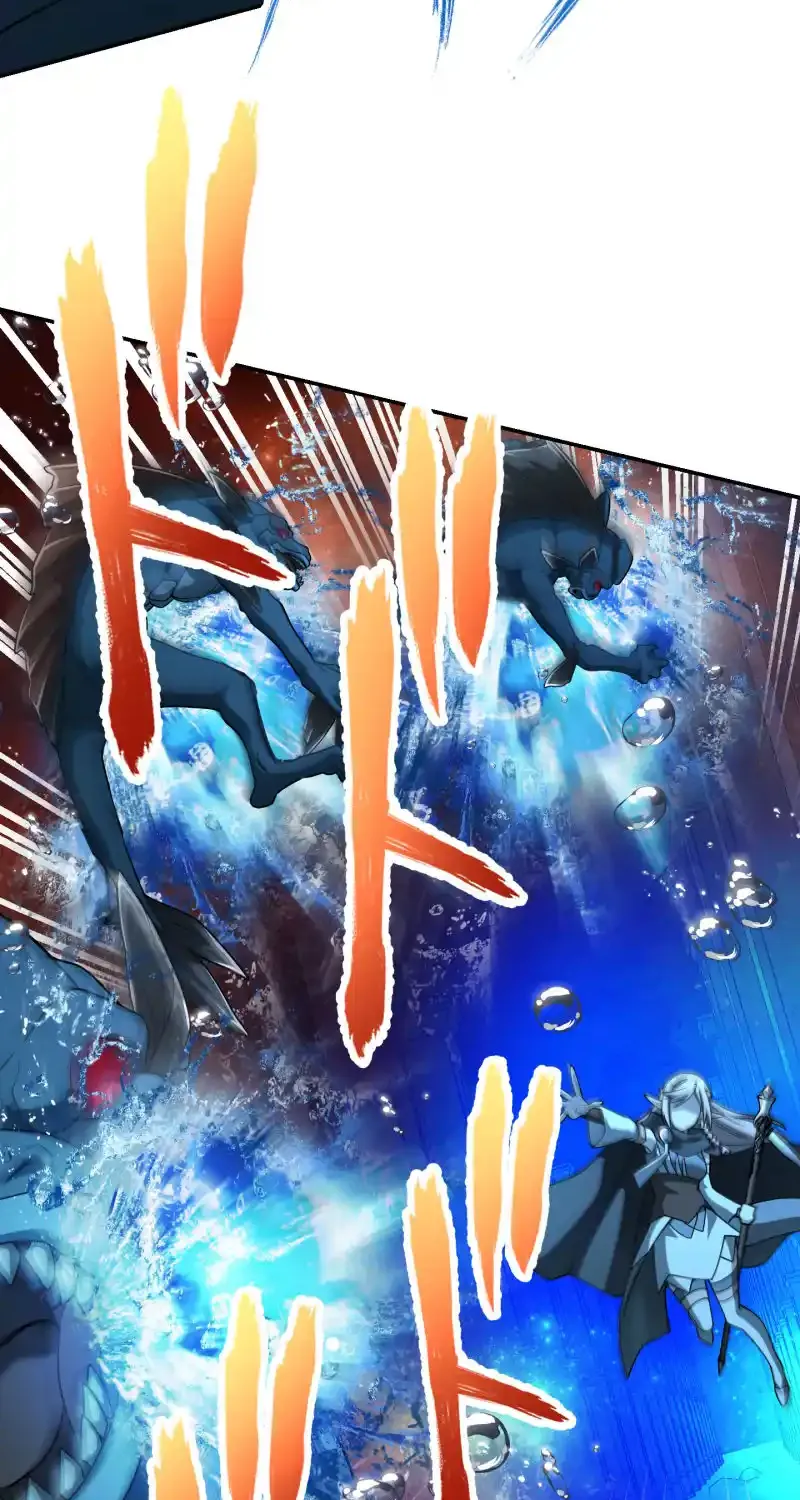 Monster Eater Chapter 55 page 59 - 