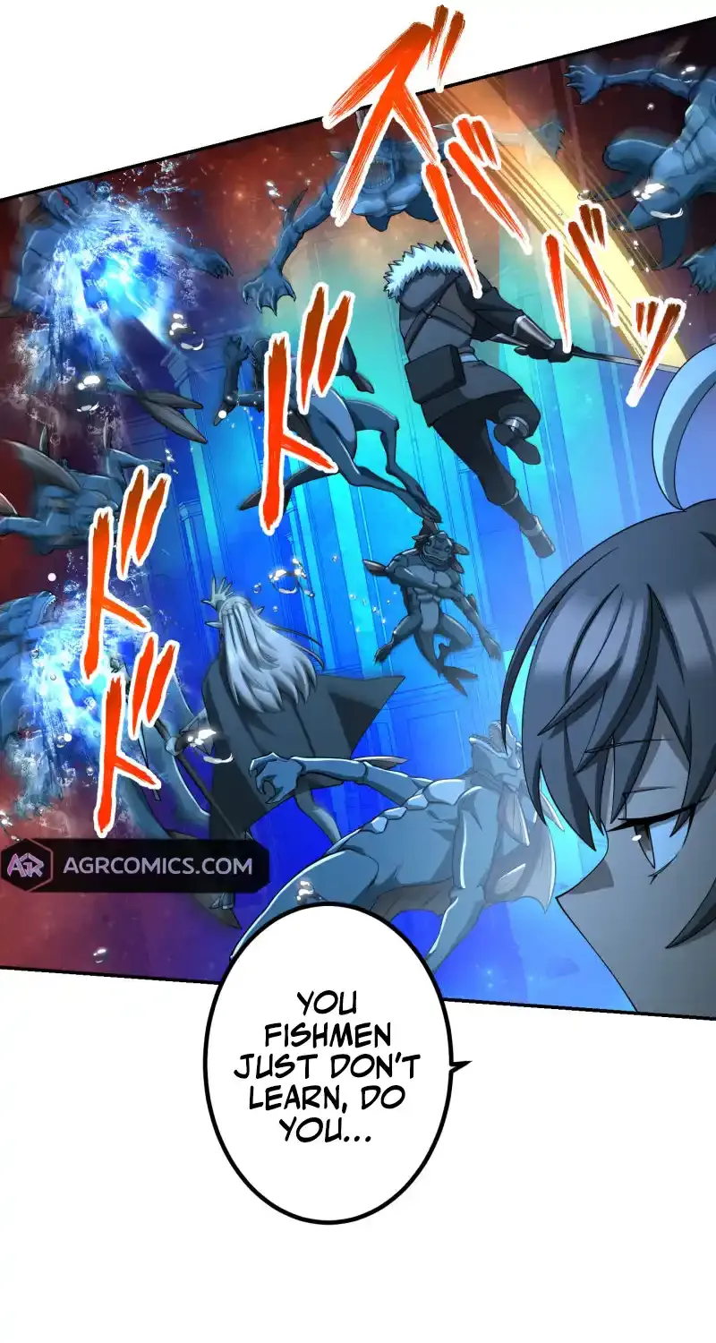 Monster Eater Chapter 55 page 62 - 