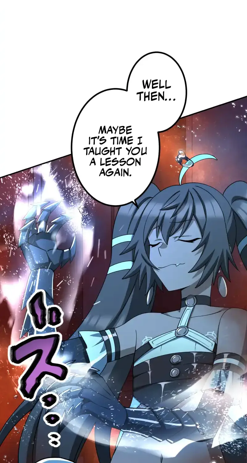 Monster Eater Chapter 55 page 63 - 