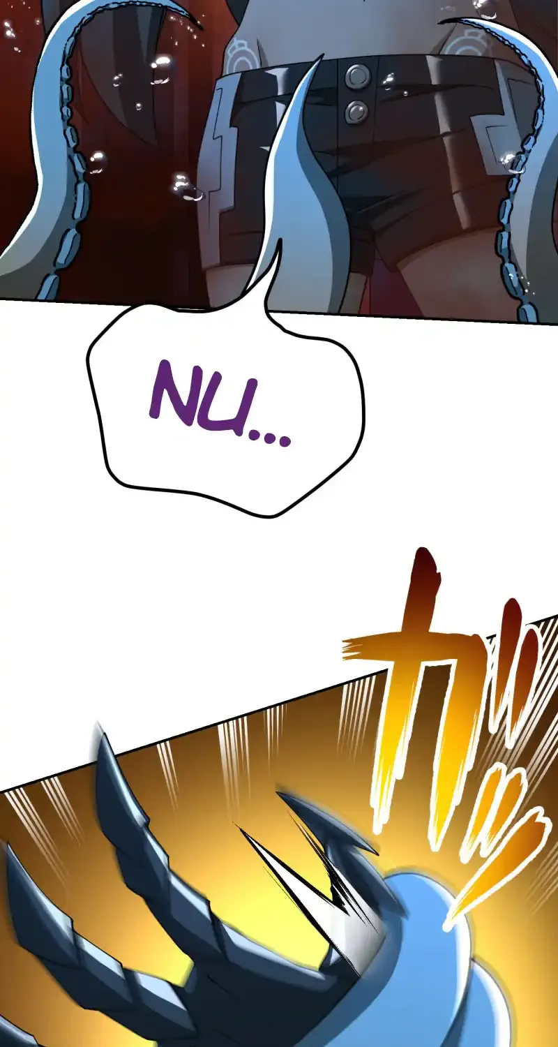 Monster Eater Chapter 55 page 64 - 