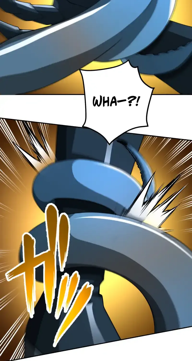 Monster Eater Chapter 55 page 65 - 
