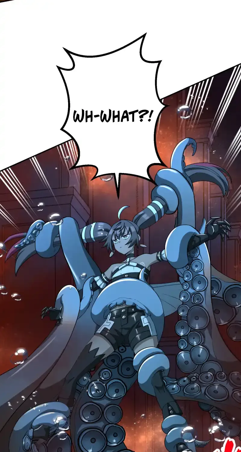 Monster Eater Chapter 55 page 66 - 