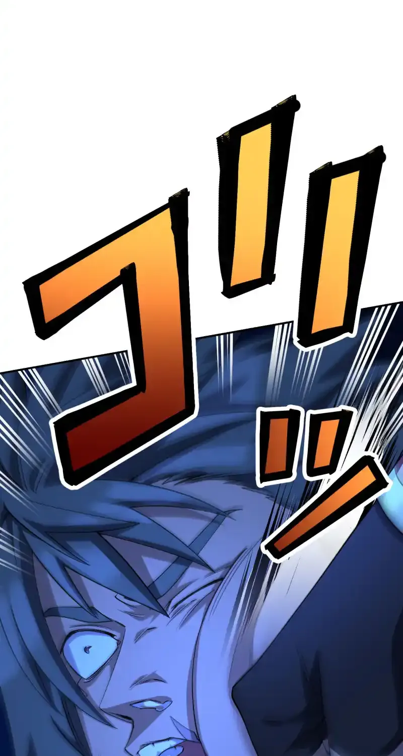 Monster Eater Chapter 55 page 8 - 