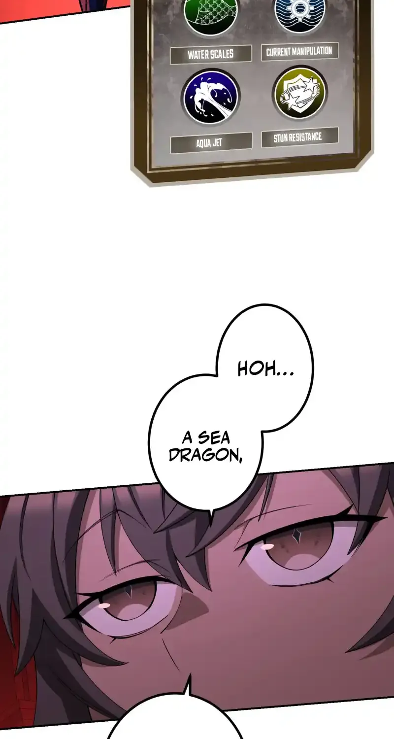 Monster Eater Chapter 55 page 74 - 