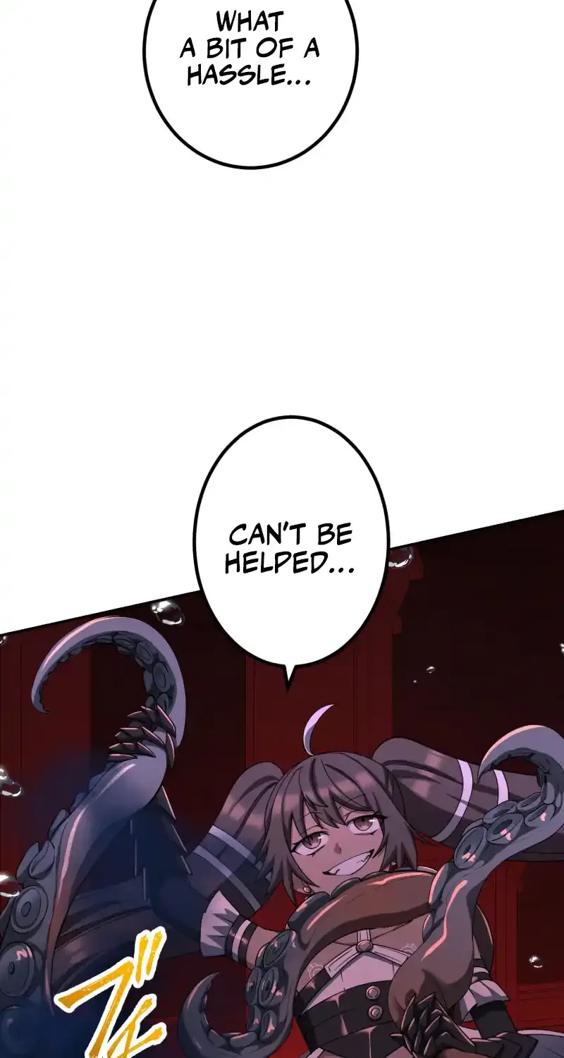 Monster Eater Chapter 55 page 75 - 