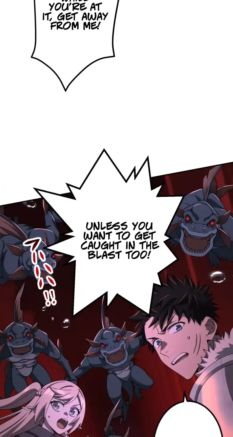 Monster Eater Chapter 55 page 78 - 