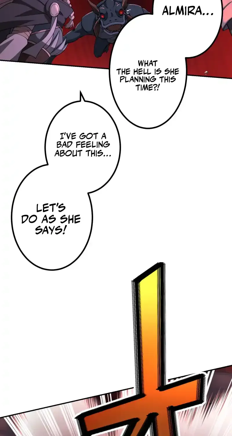 Monster Eater Chapter 55 page 79 - 